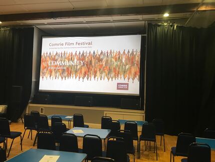 Ready To  Begin