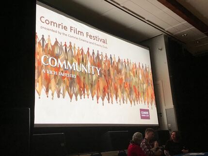 Community - A Rich Tapestry