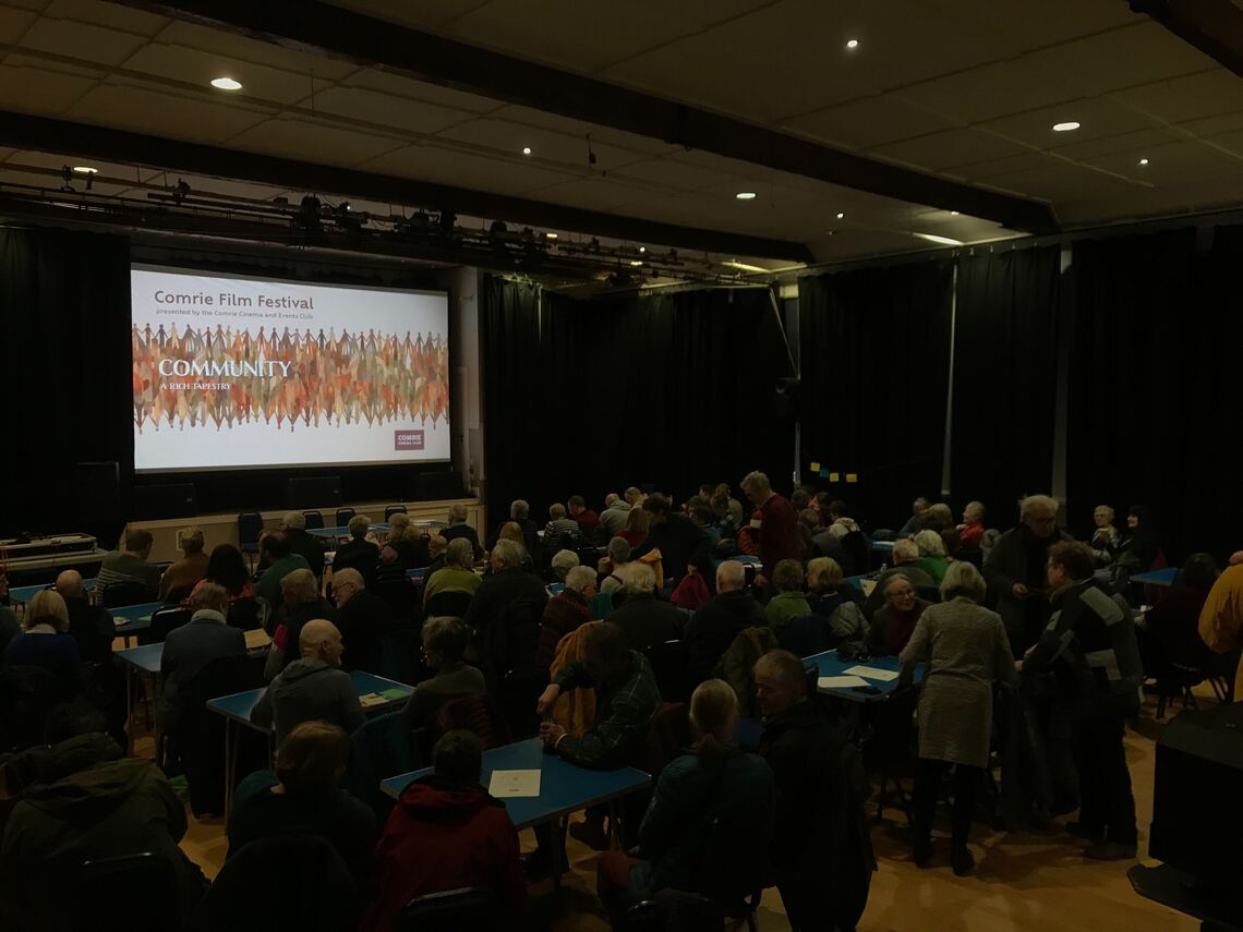 A Full House
