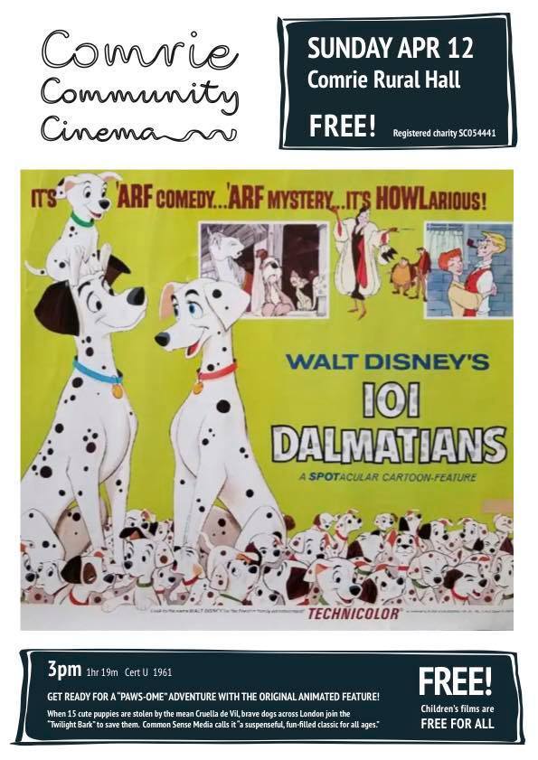 101 DALMATIONS