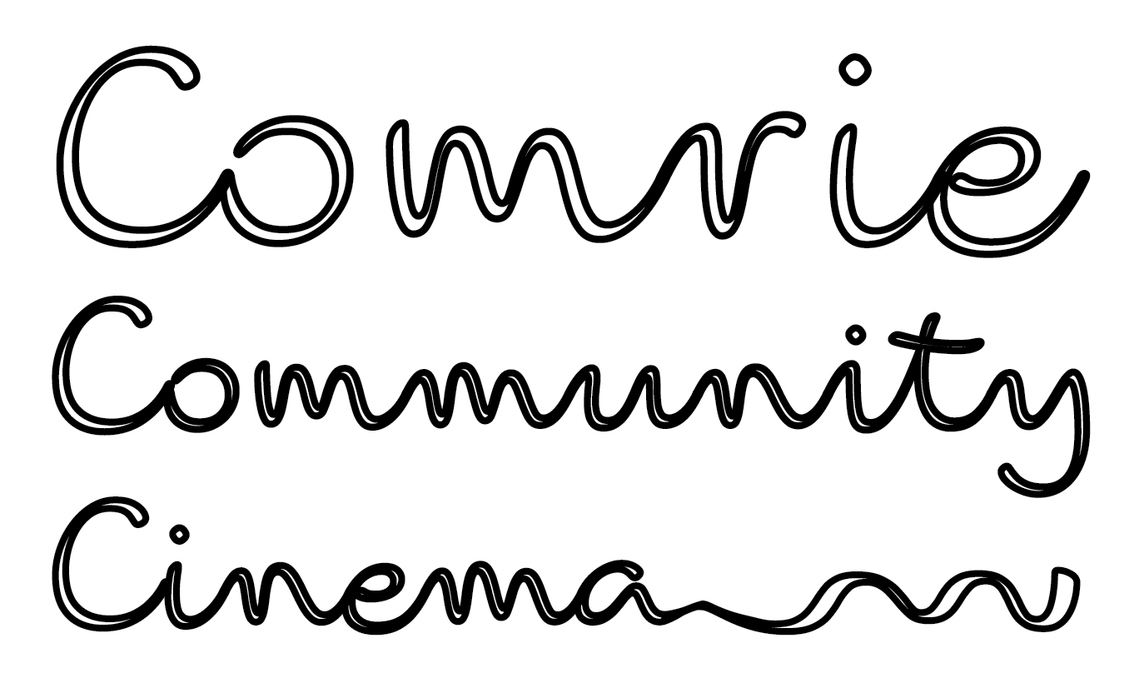comrie community cinema