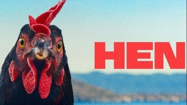 Hen