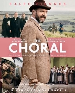 THE CHORAL