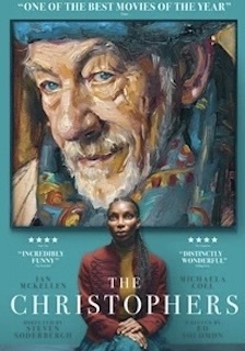 The CHRISTOPHERS