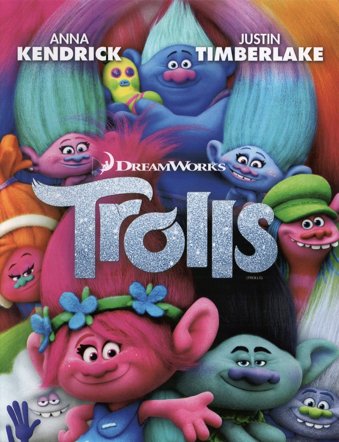 Trolls