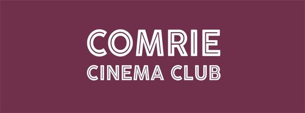 Comrie Cinema Club logo